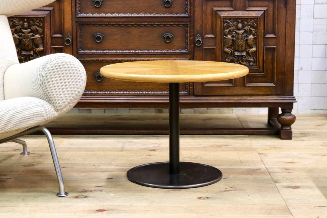 GMIK412A○mobilia / モビリア サイドテーブル コーヒーテーブル