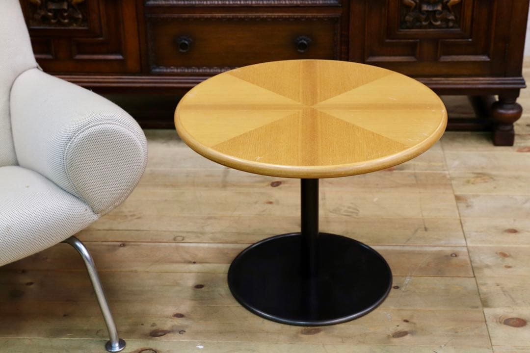 GMIK412A○mobilia / モビリア サイドテーブル コーヒーテーブル