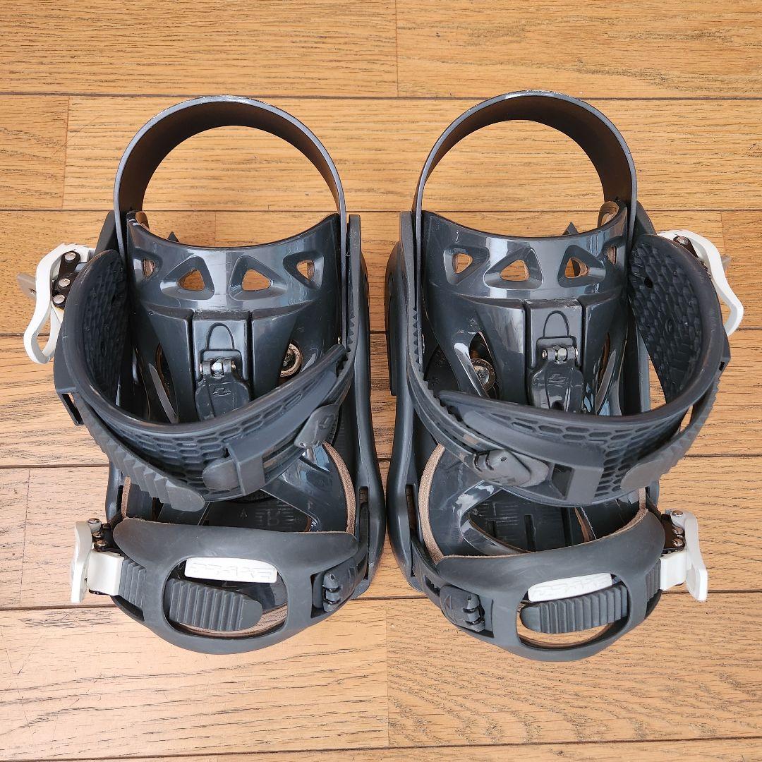 R*D様 DRAKE　JADE　ドレイクジェイド　スノーボードビンディング