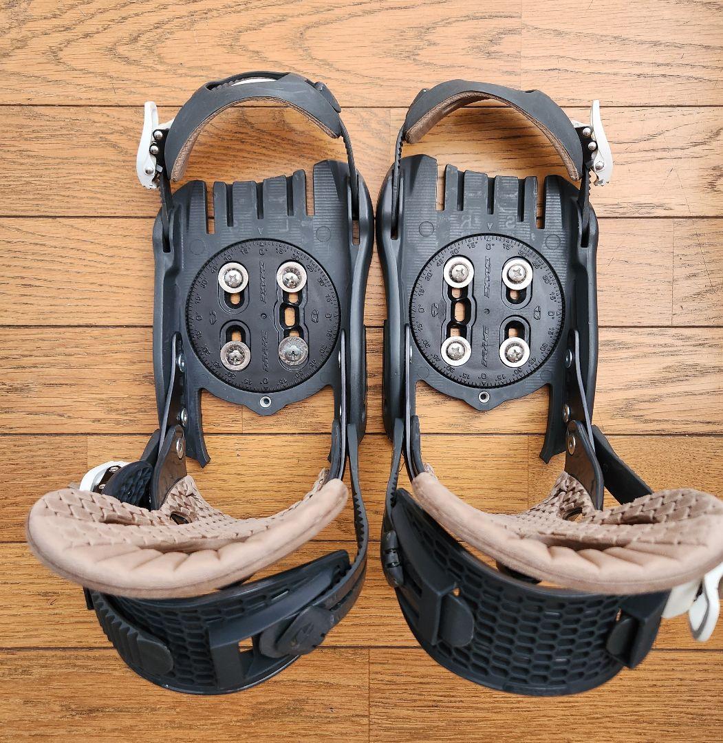 R*D様 DRAKE　JADE　ドレイクジェイド　スノーボードビンディング