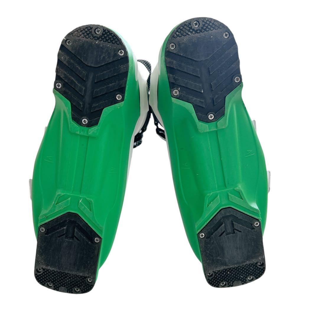 SALOMON X-MAX 120 スキーブーツ 25.5cm 上級者向