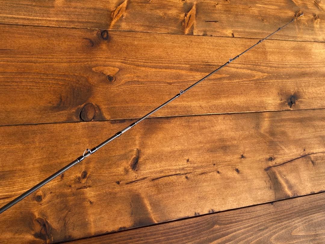 釣り竿セット　ベイトロッド　6ft 180cm バス釣り　kastking 軽量