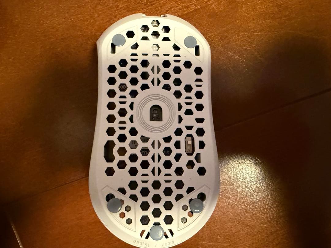 finalmouse ULX Frostlord サイズ Classic