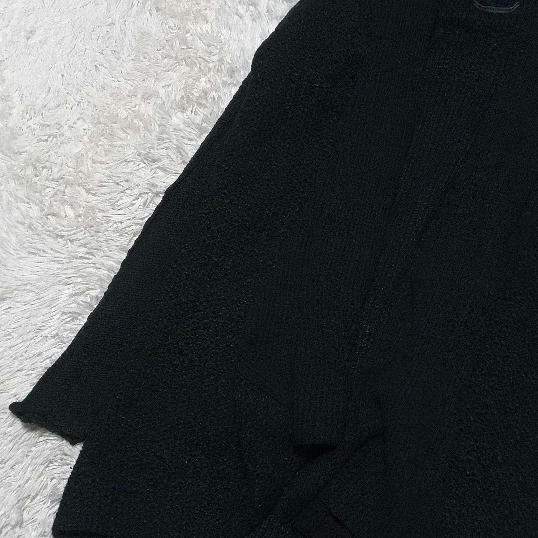 へびひめ　Daniel Andresen　ロングカーディガン