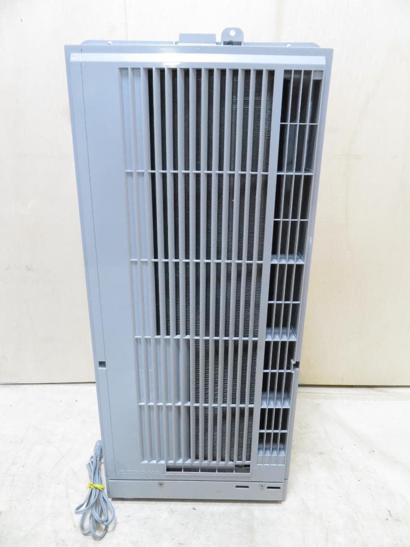 CORONA コロナ 2020年製 窓用エアコン ウィンドエアコン ～7畳