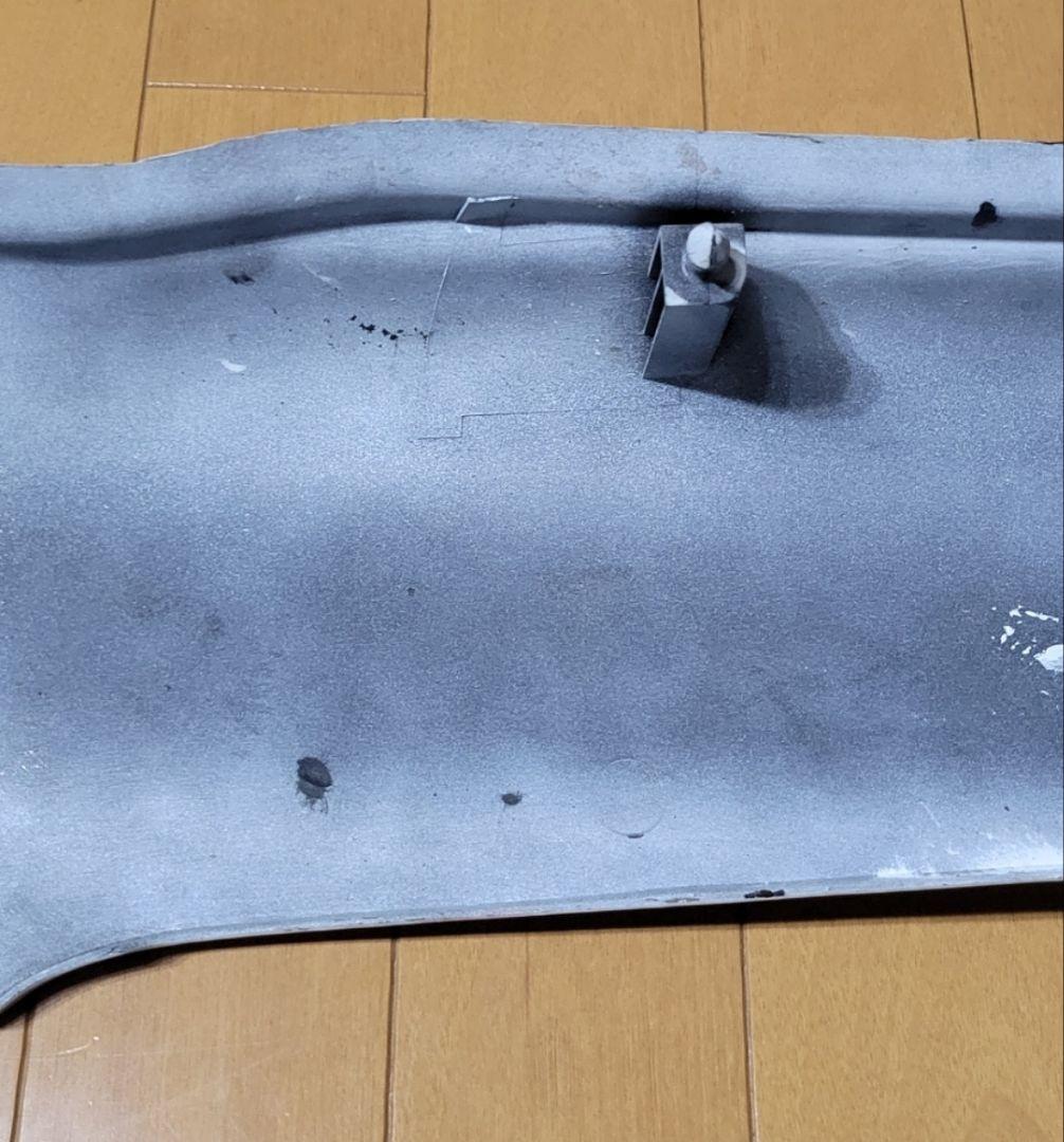 ヤマハ TZR250 1KT テールカウル