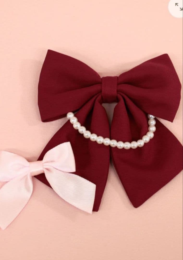 アマベル、Magical Ribbonフリルスカート