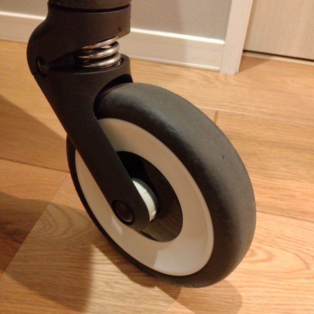 【美品】cybex サイベックス リベル 2023 MOON BLACK