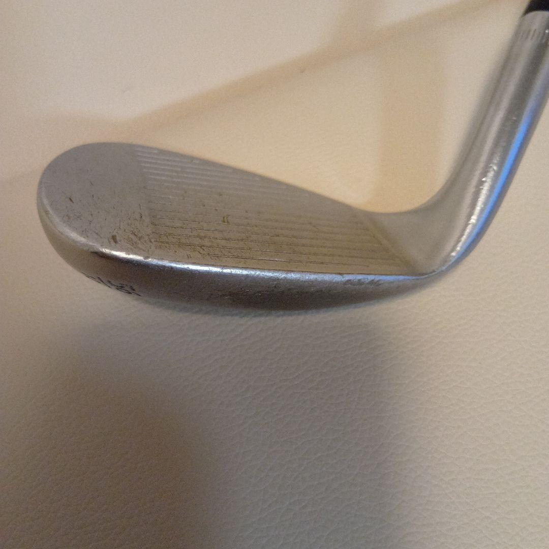 ✡Callaway MACK DADDY ウェッジ 50 56 modus120