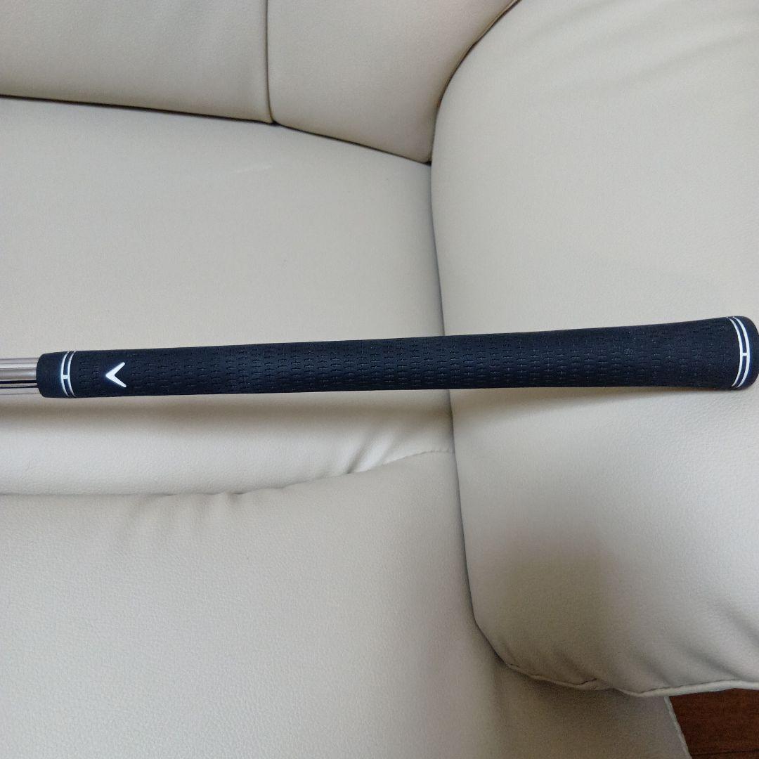 ✡Callaway MACK DADDY ウェッジ 50 56 modus120