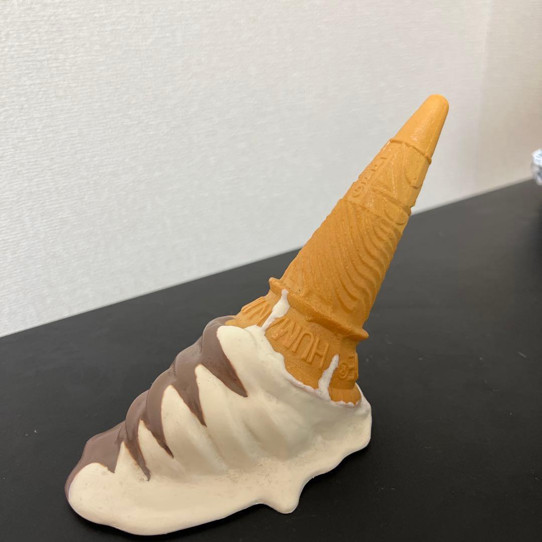 HUMAN MADE アイスクリーム ドアストッパー