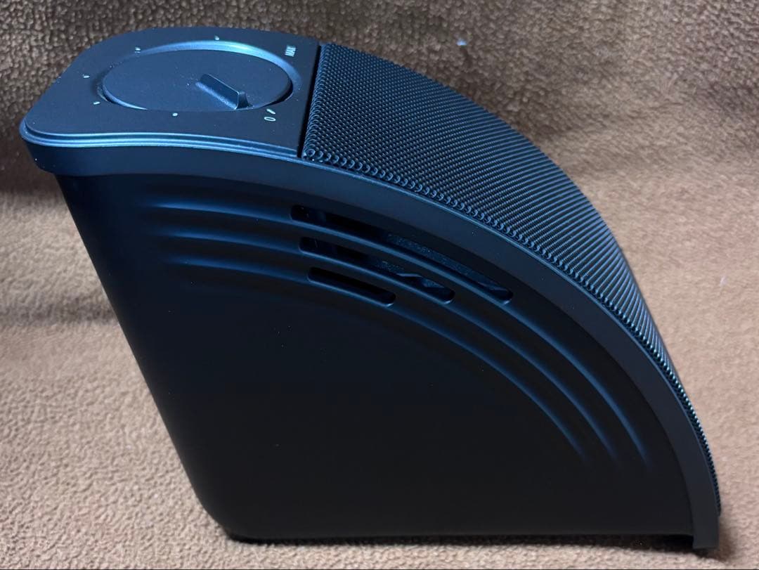 動作確認済/MIRAI SPEAKER/Mini/SF-MIRAIS7/24年製