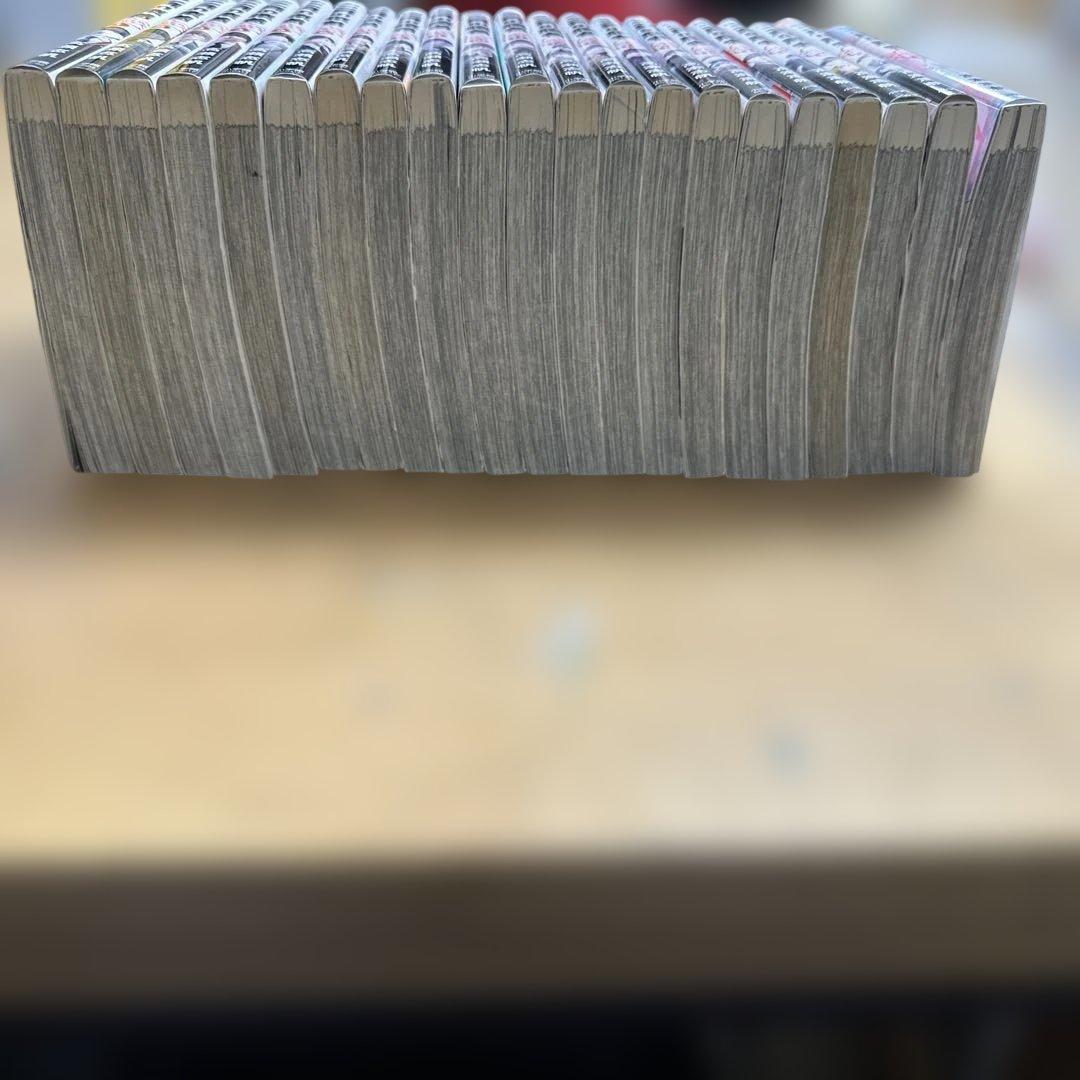 二月の勝者　全21巻セット