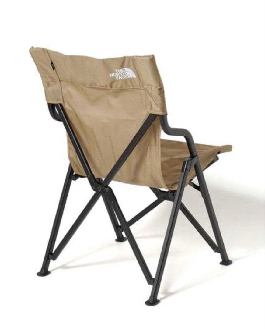 THE NORTH FACE TNFキャンプチェアスリム×2脚セット