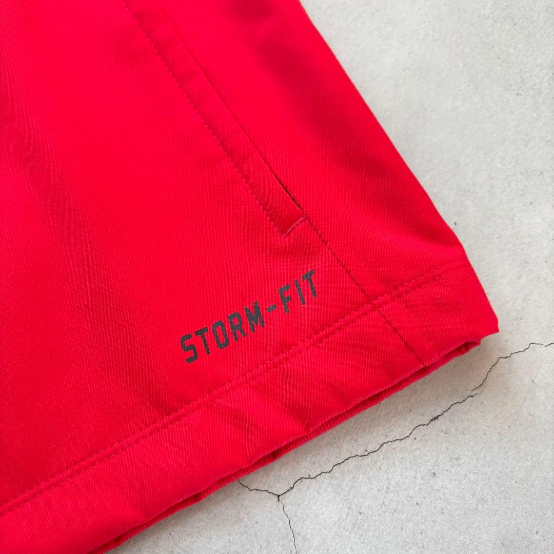 【極美品】NIKE GOLF ナイキゴルフ STORM-FIT セットアップXL