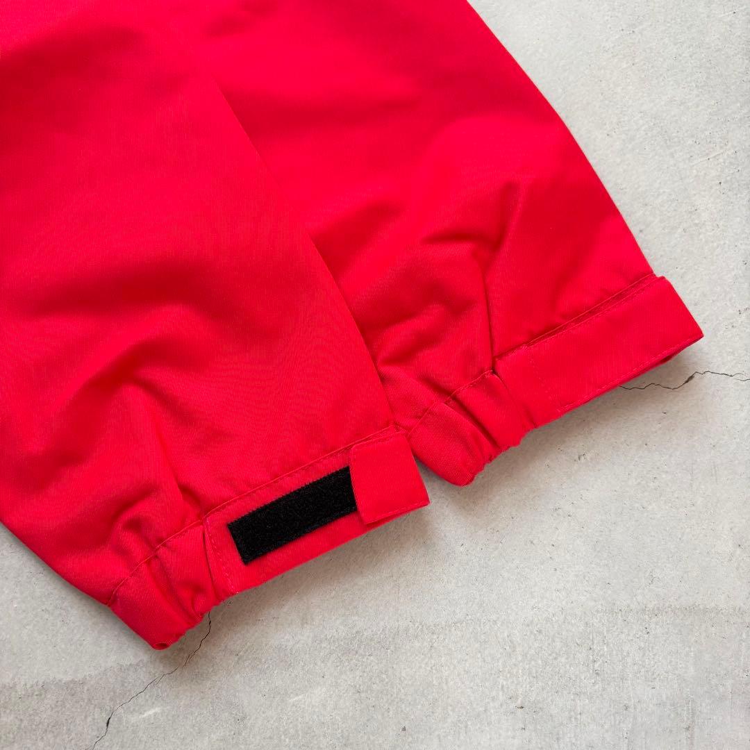 【極美品】NIKE GOLF ナイキゴルフ STORM-FIT セットアップXL