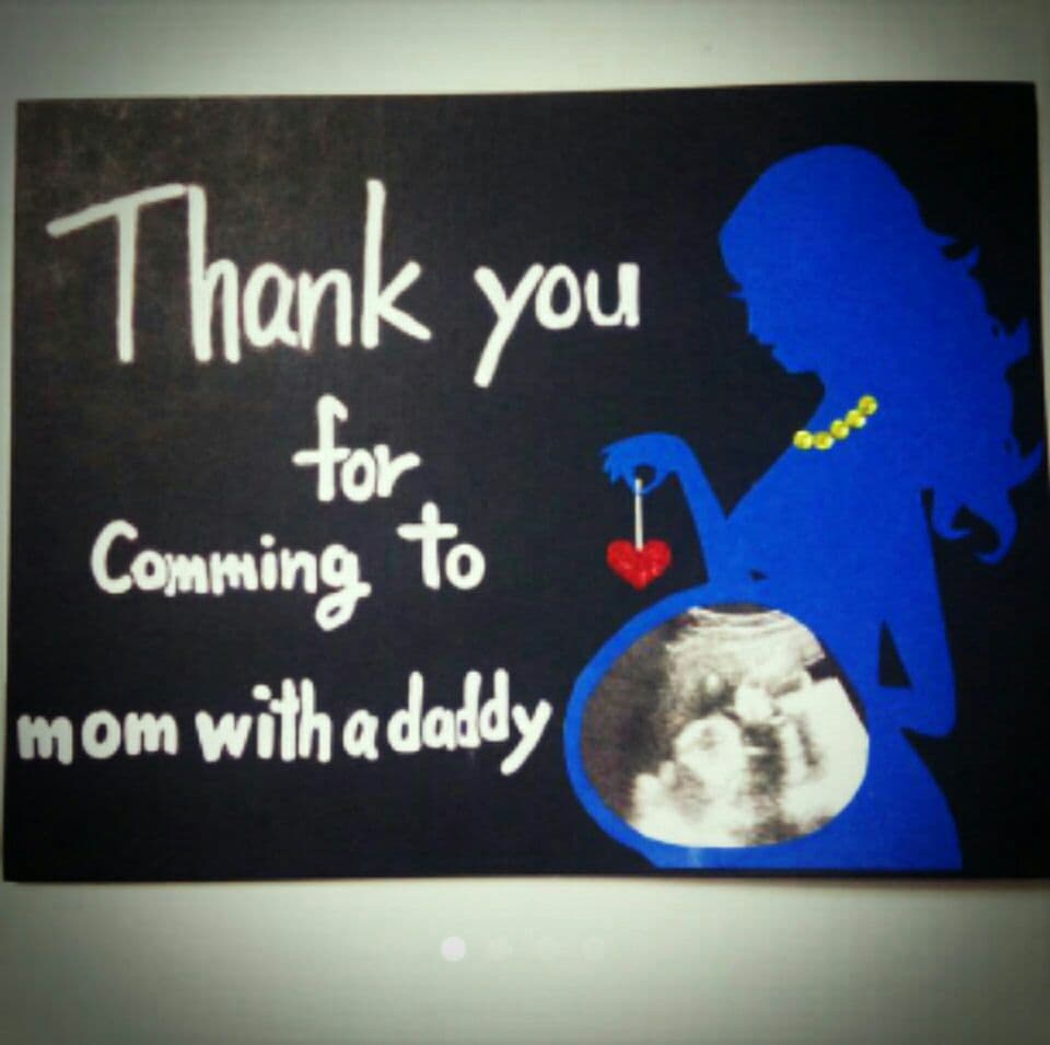 【送料無料】期間限定!!✨エコー写真を可愛く✨