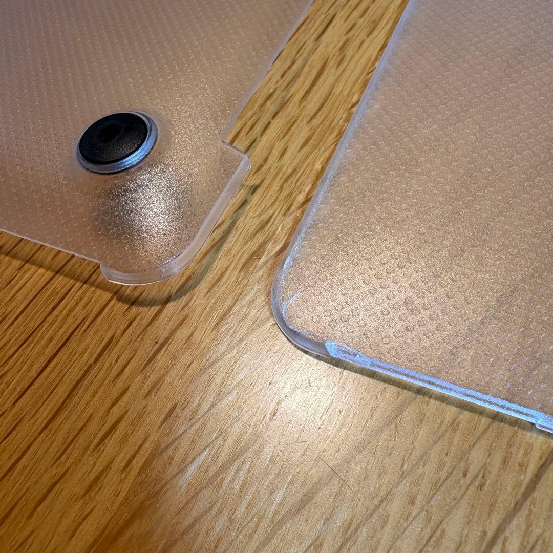 【美品】MacBook Air M1 8GB／512GB／バッテリー88%