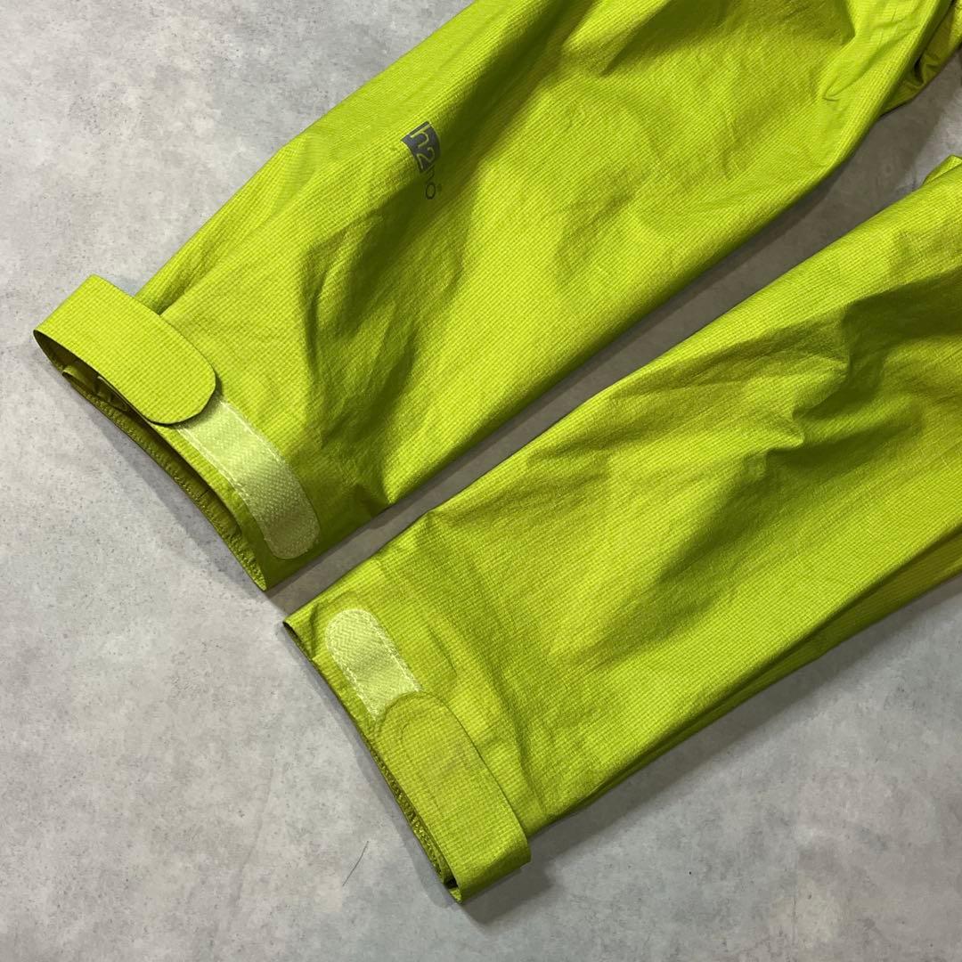 【ne】パタゴニア patagoniaM10 ジャケット M 超軽量 希少