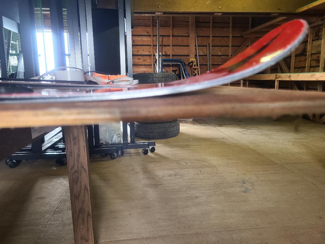 スキー 183 ATOMIC REDSTER G9 RS