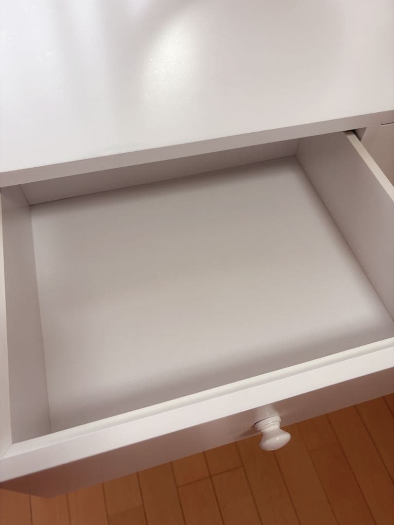 ロマプリ　ロマンティックプリンセス ドレッサー 家具