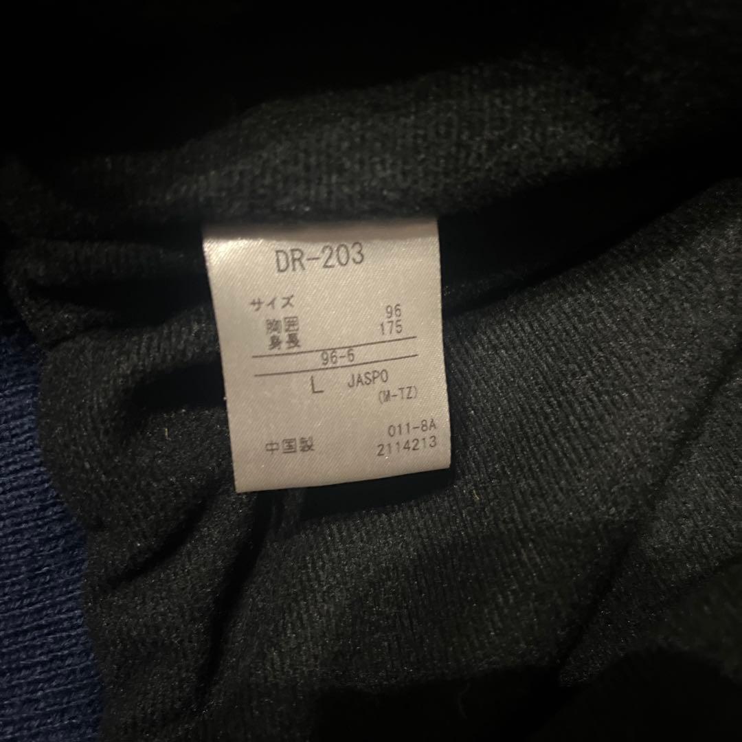 明治学院大学 硬式野球部　グラコン　ネイビー