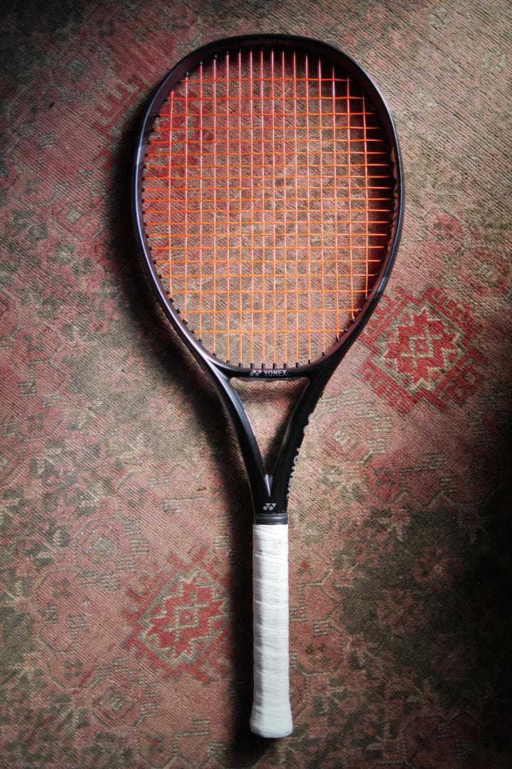 YONEX EZONE 100L 限定色ギャラクシーブラック G1