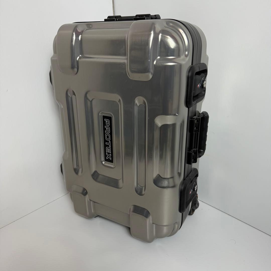 プロテックス スーツケース キャリー FP-34 SPECULAR 吸音材付き
