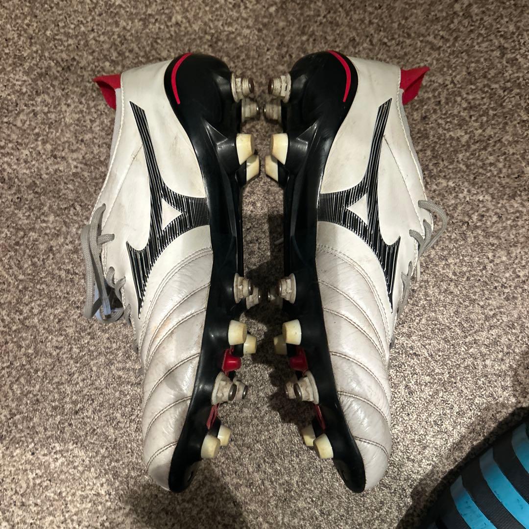 モレリアネオ3 ミックス　取替式27.0cm