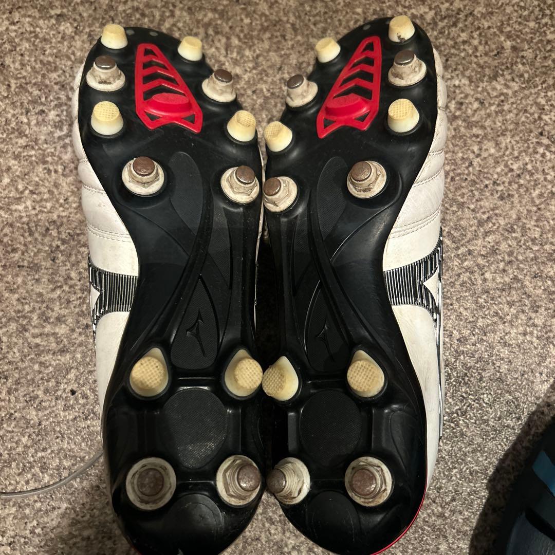 モレリアネオ3 ミックス　取替式27.0cm