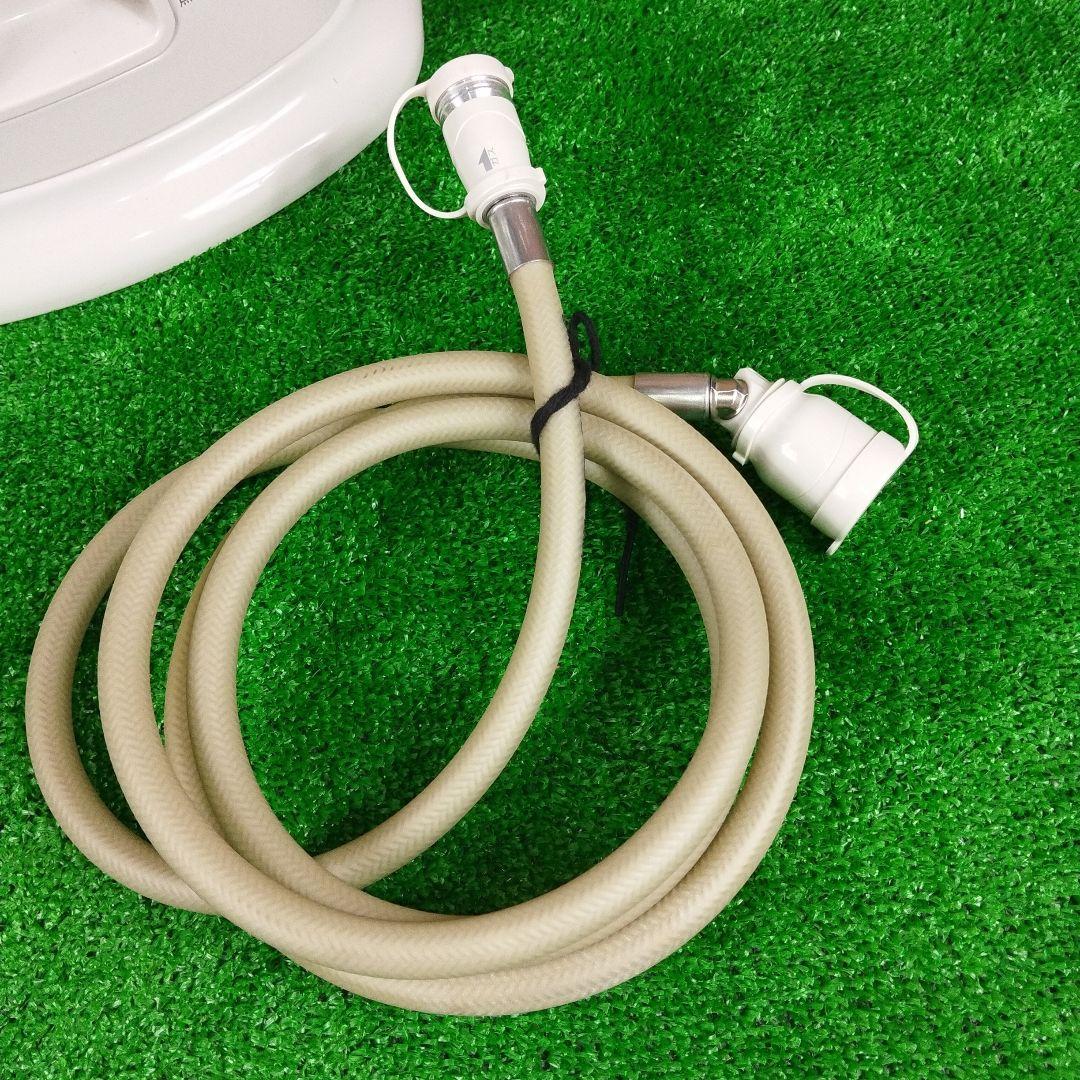 リンナイ・ガス赤外線ストーブ（都市ガス用）R-852PMSⅢ 2023年