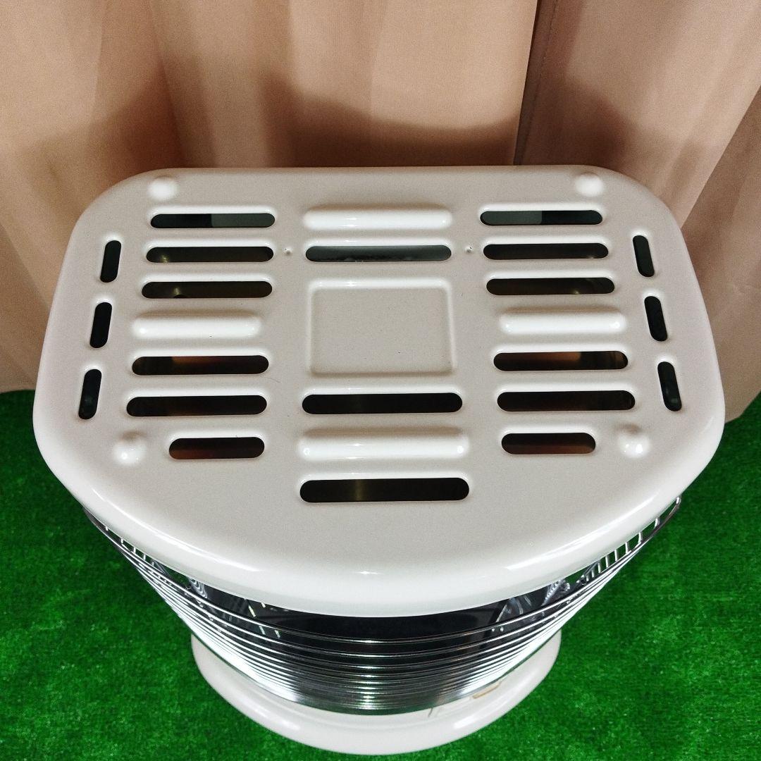 リンナイ・ガス赤外線ストーブ（都市ガス用）R-852PMSⅢ 2023年