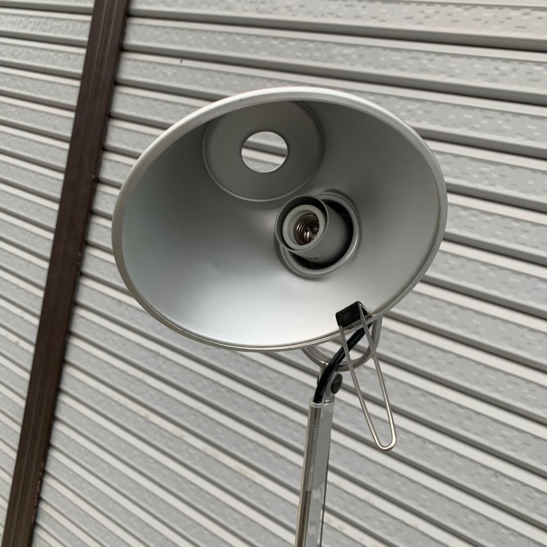 Artemide TOLOMEO アルテミデ トロメオ ライト