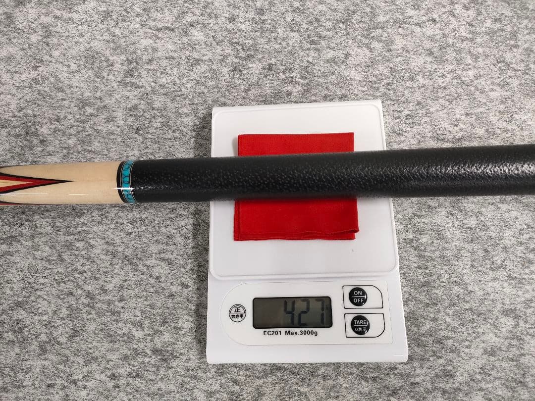 カスタムキュー　FarEast　Cue