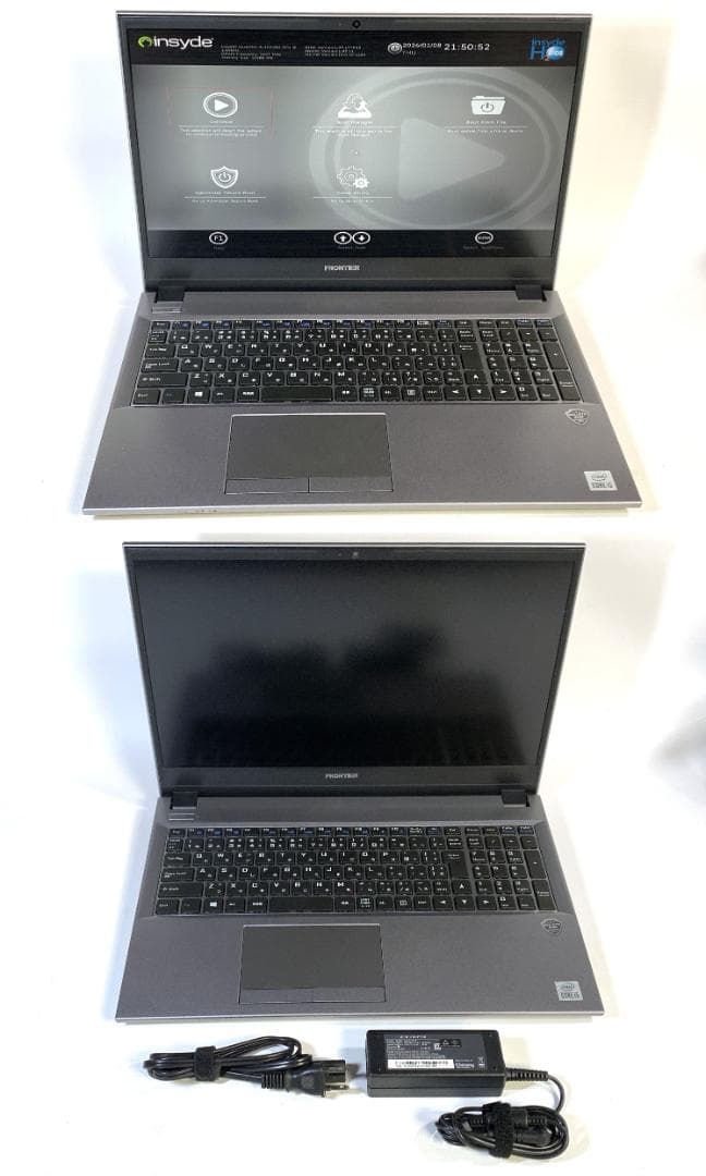 使用少♪SSD 10世代i5 12GB Windows11 Pro Office