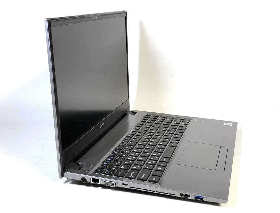 使用少♪SSD 10世代i5 12GB Windows11 Pro Office