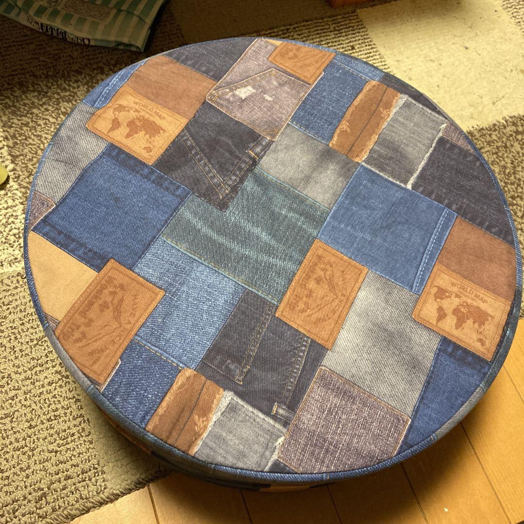 オシャレクッション