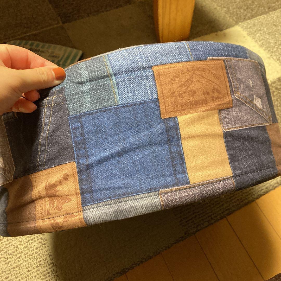 オシャレクッション