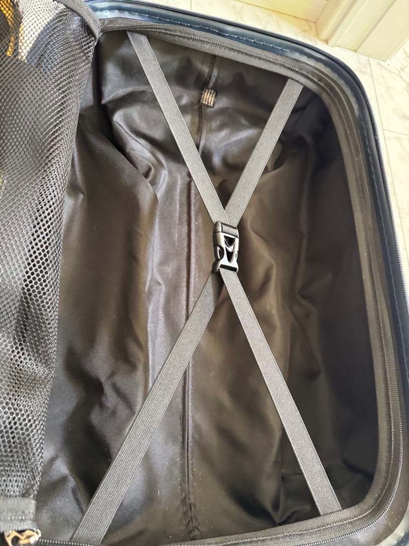 ダヤン アートなキャリーケース劇場の構想35周年