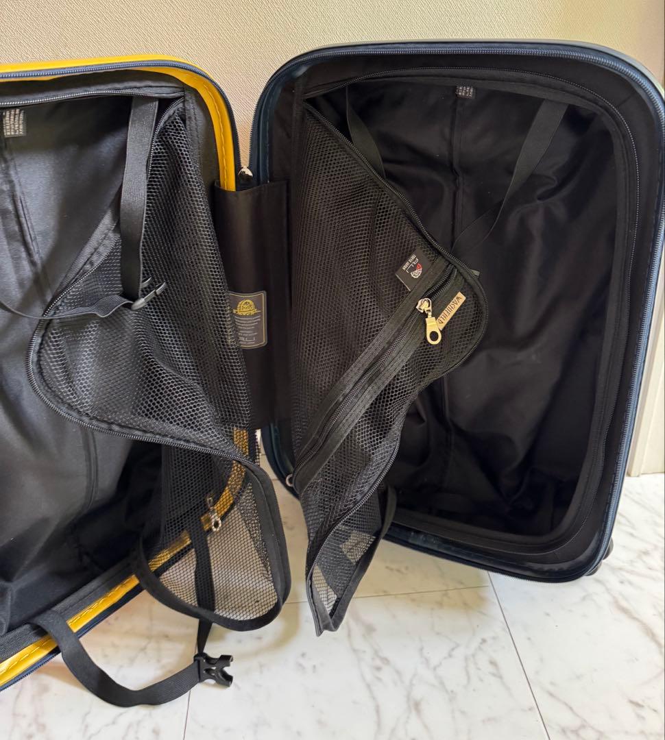 ダヤン アートなキャリーケース劇場の構想35周年