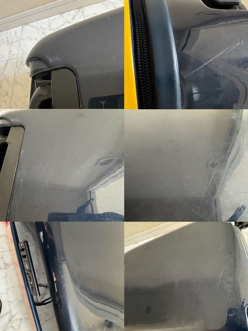 ダヤン アートなキャリーケース劇場の構想35周年