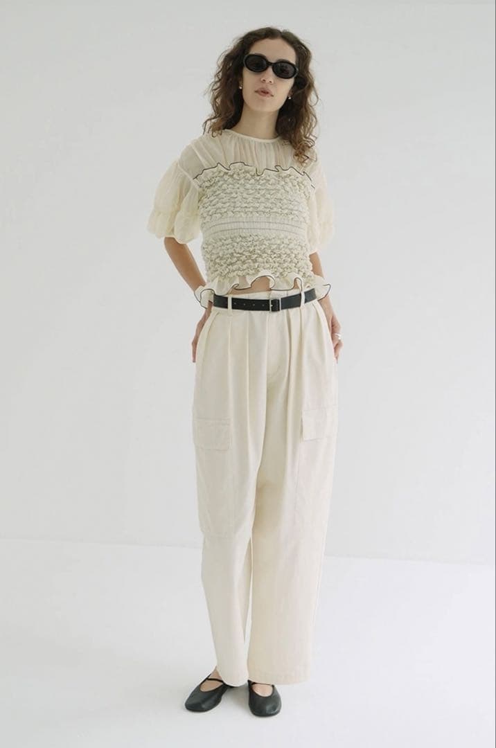 CLANE クラネ トップス