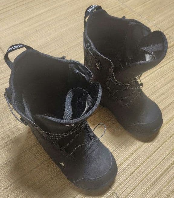 BURTON バートン MOTO AF スノーボードブーツ 28cm