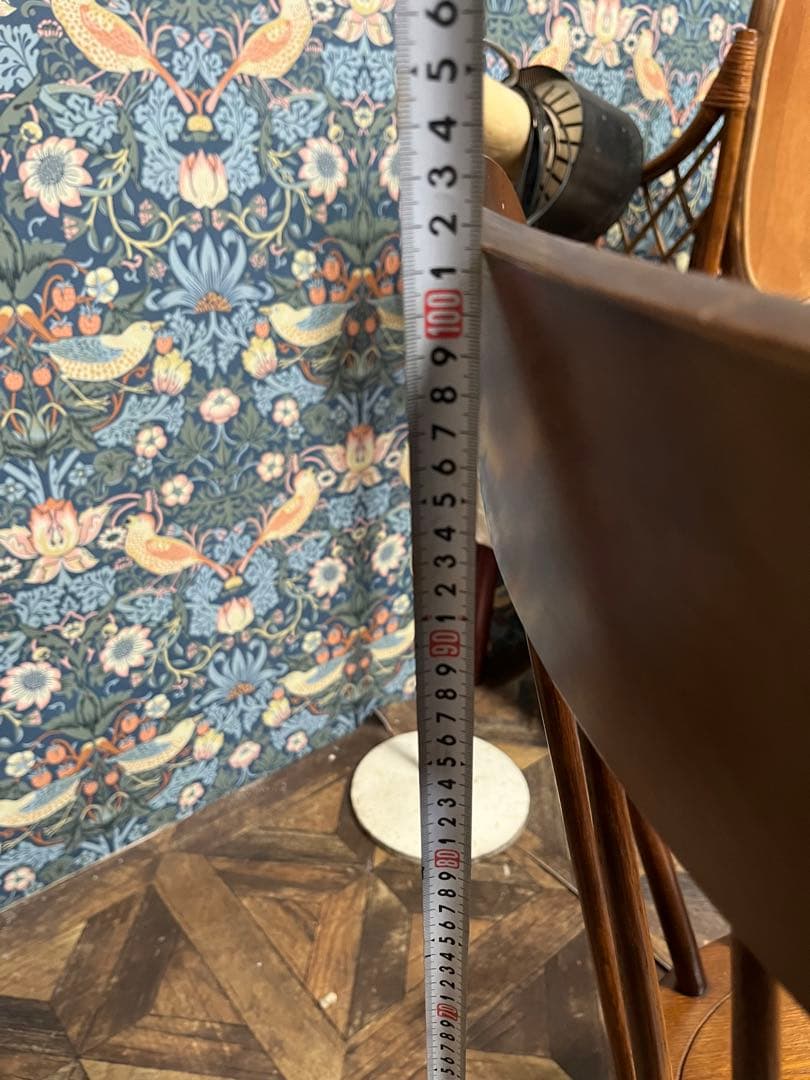 飛騨 キツツキ ロッキングチェア インテリア アンティーク 昭和レトロ 当時物