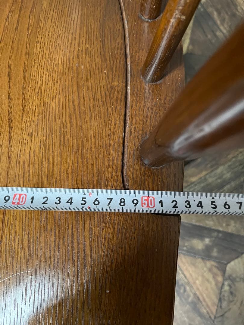 飛騨 キツツキ ロッキングチェア インテリア アンティーク 昭和レトロ 当時物