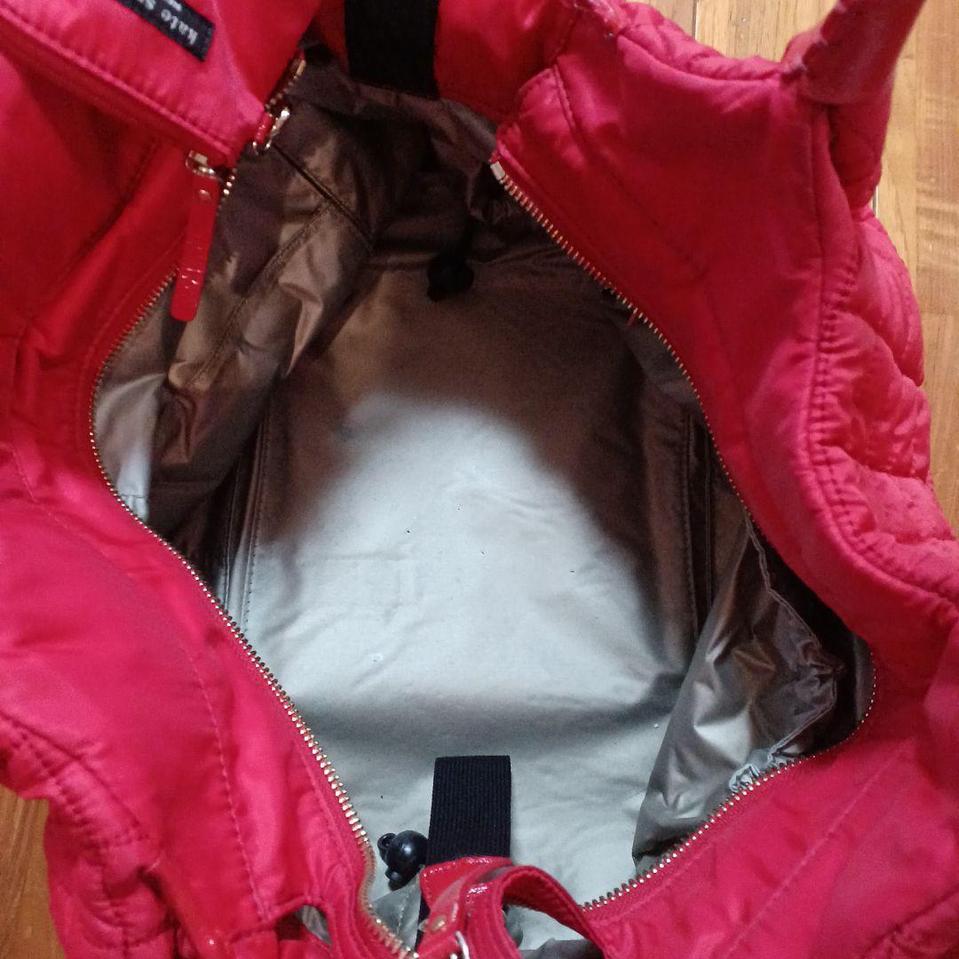 ⭐ケイトスペード　キルティングマザーズバック⭐