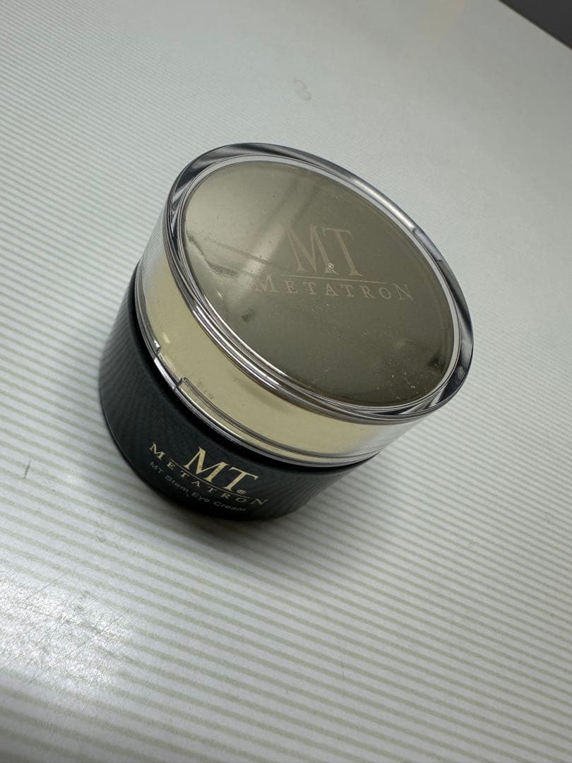 MT メタトロン アイクリーム