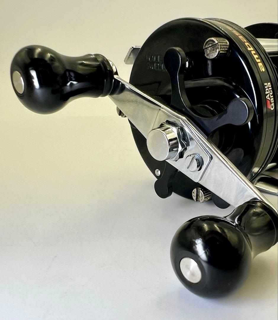 ABU アブ アンバサダー 5000C ON.010707