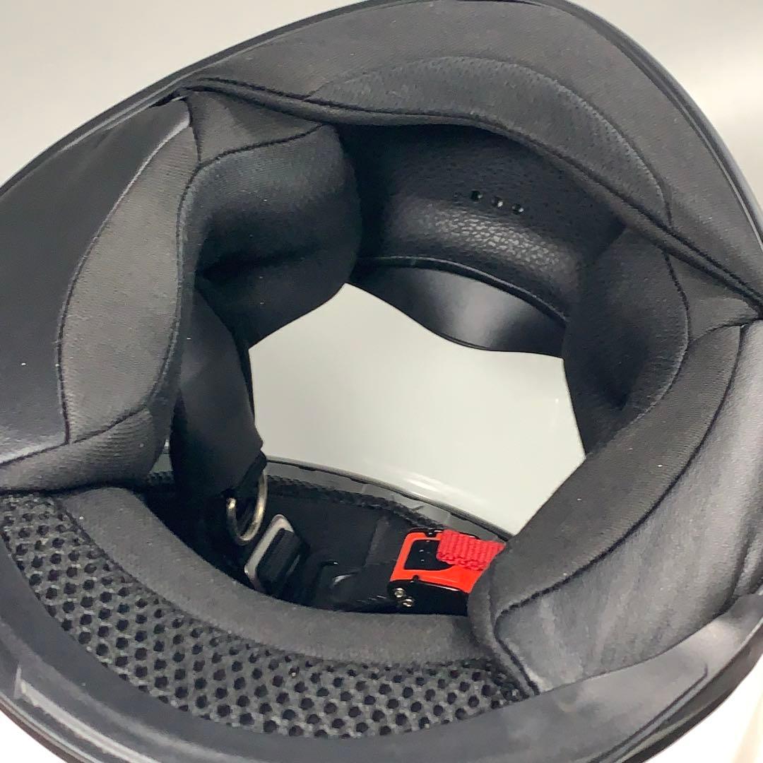 OGK カブト KABUTO SHUMA フルフェイスヘルメット XL