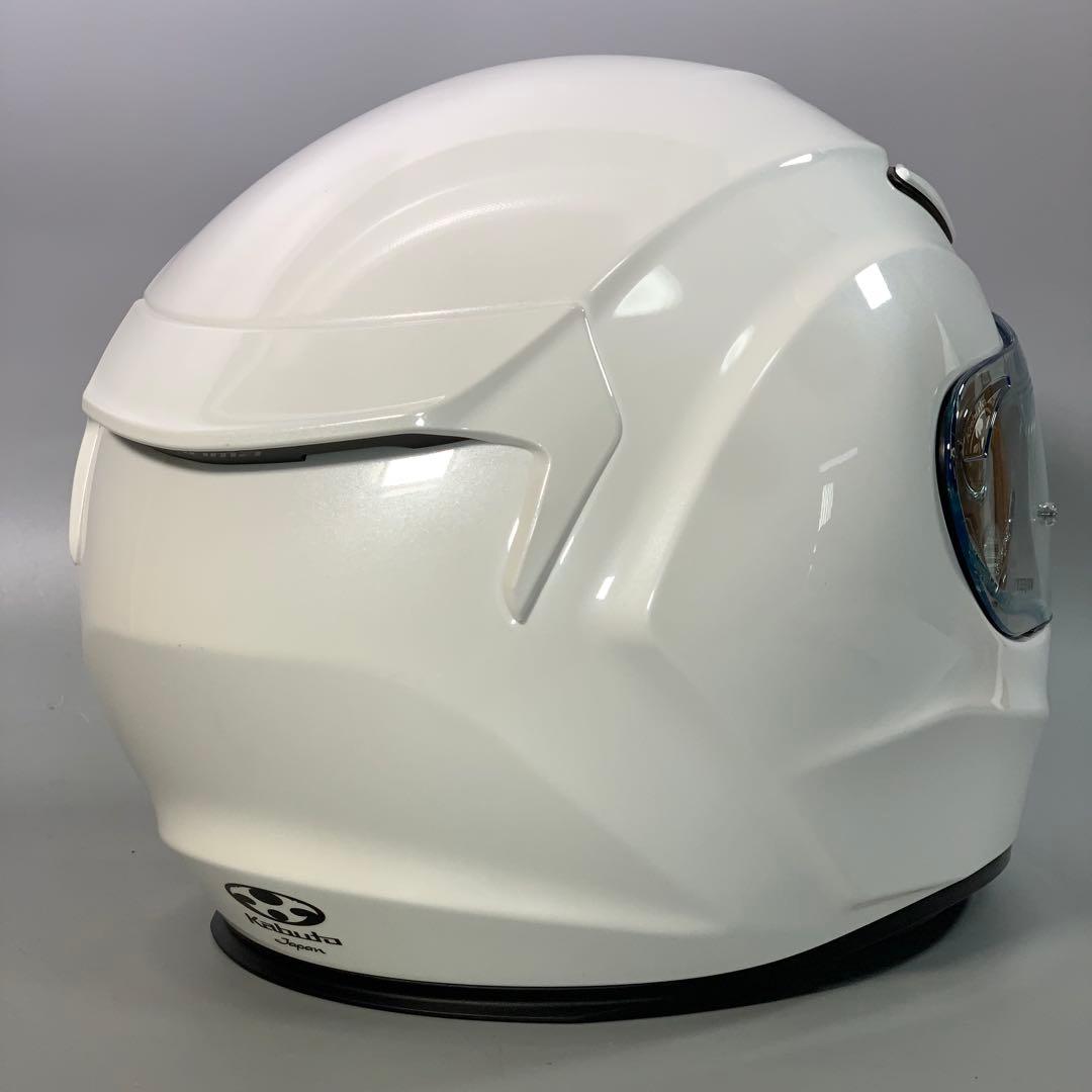 OGK カブト KABUTO SHUMA フルフェイスヘルメット XL